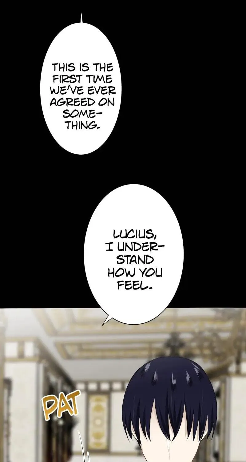 Nullitas ~The Counterfeit Bride~ Chapter 93 page 70 - 