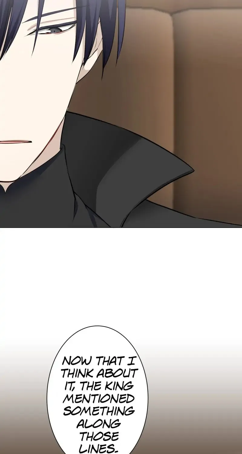 Nullitas ~The Counterfeit Bride~ Chapter 93 page 76 - 