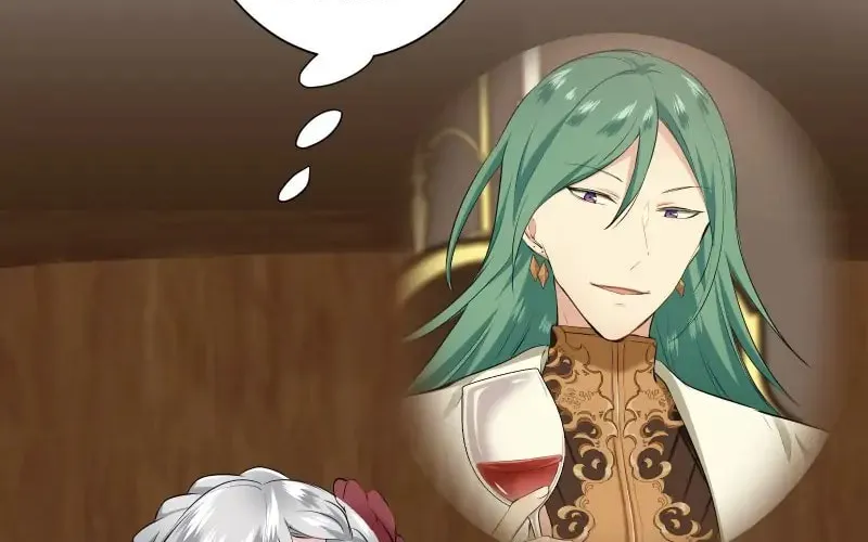 Nullitas ~The Counterfeit Bride~ Chapter 93 page 77 - 