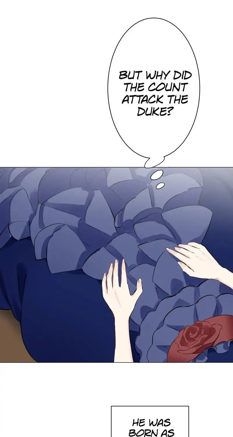 Nullitas ~The Counterfeit Bride~ Chapter 93 page 79 - 