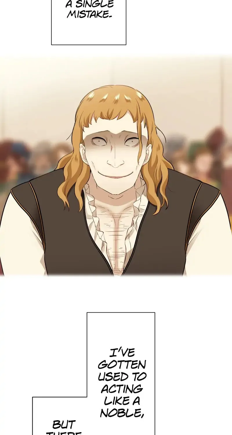Nullitas ~The Counterfeit Bride~ Chapter 93 page 81 - 