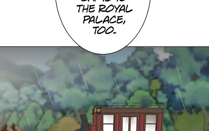 Nullitas ~The Counterfeit Bride~ Chapter 93 page 84 - 
