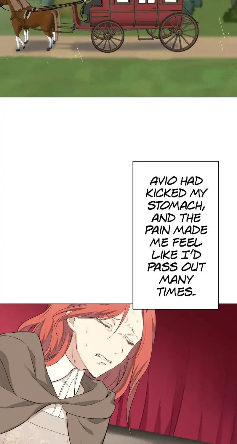 Nullitas ~The Counterfeit Bride~ Chapter 93 page 85 - 