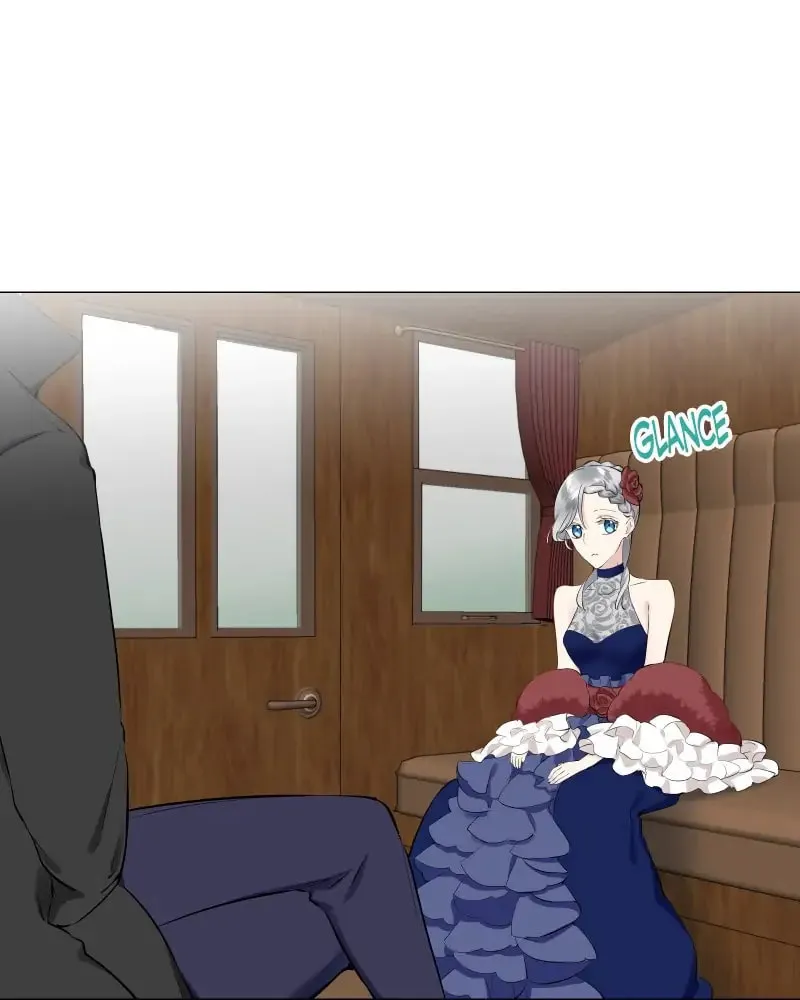 Nullitas ~The Counterfeit Bride~ Chapter 93 page 87 - 