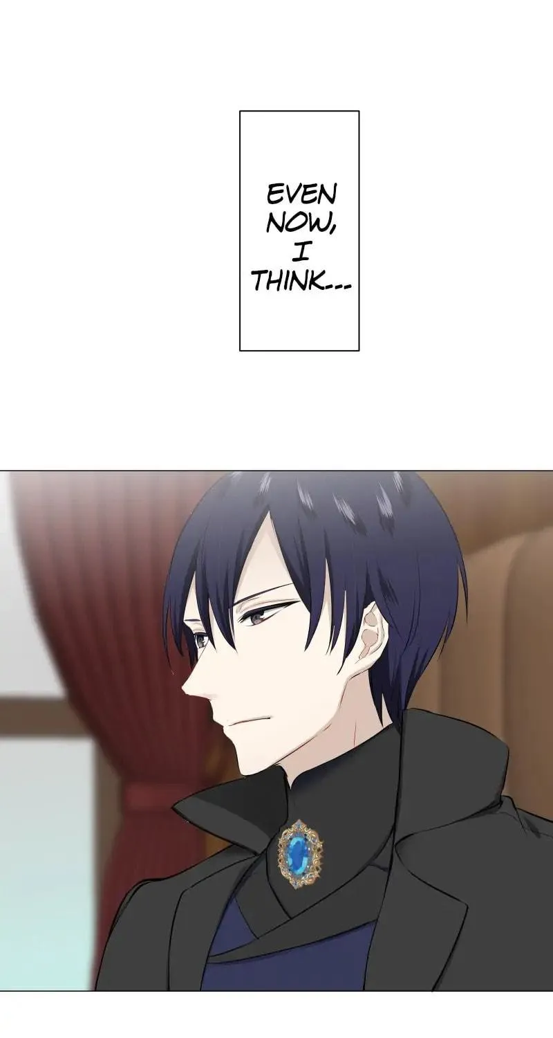 Nullitas ~The Counterfeit Bride~ Chapter 93 page 88 - 