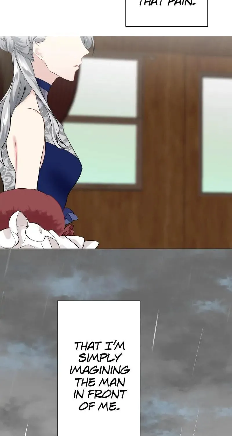 Nullitas ~The Counterfeit Bride~ Chapter 93 page 90 - 