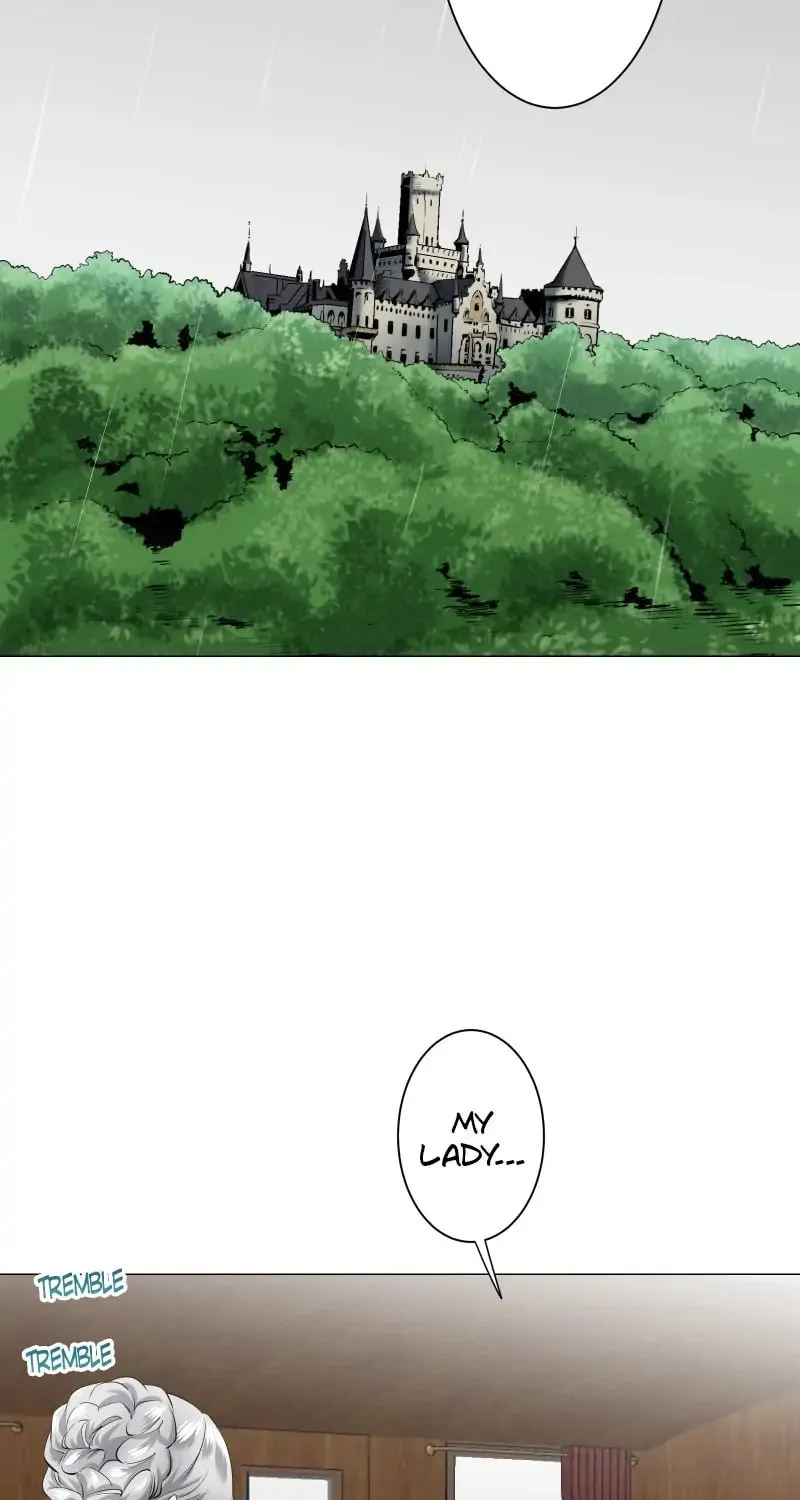 Nullitas ~The Counterfeit Bride~ Chapter 93 page 92 - 