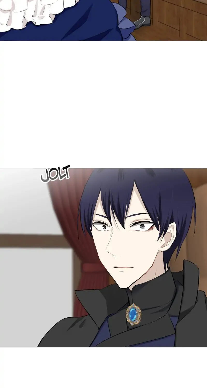 Nullitas ~The Counterfeit Bride~ Chapter 93 page 94 - 