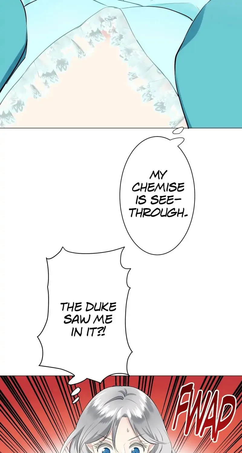 Nullitas ~The Counterfeit Bride~ Chapter 94 page 14 - 