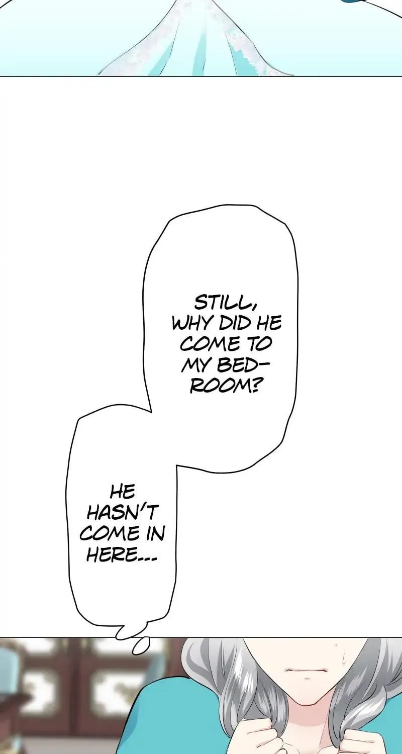 Nullitas ~The Counterfeit Bride~ Chapter 94 page 16 - 