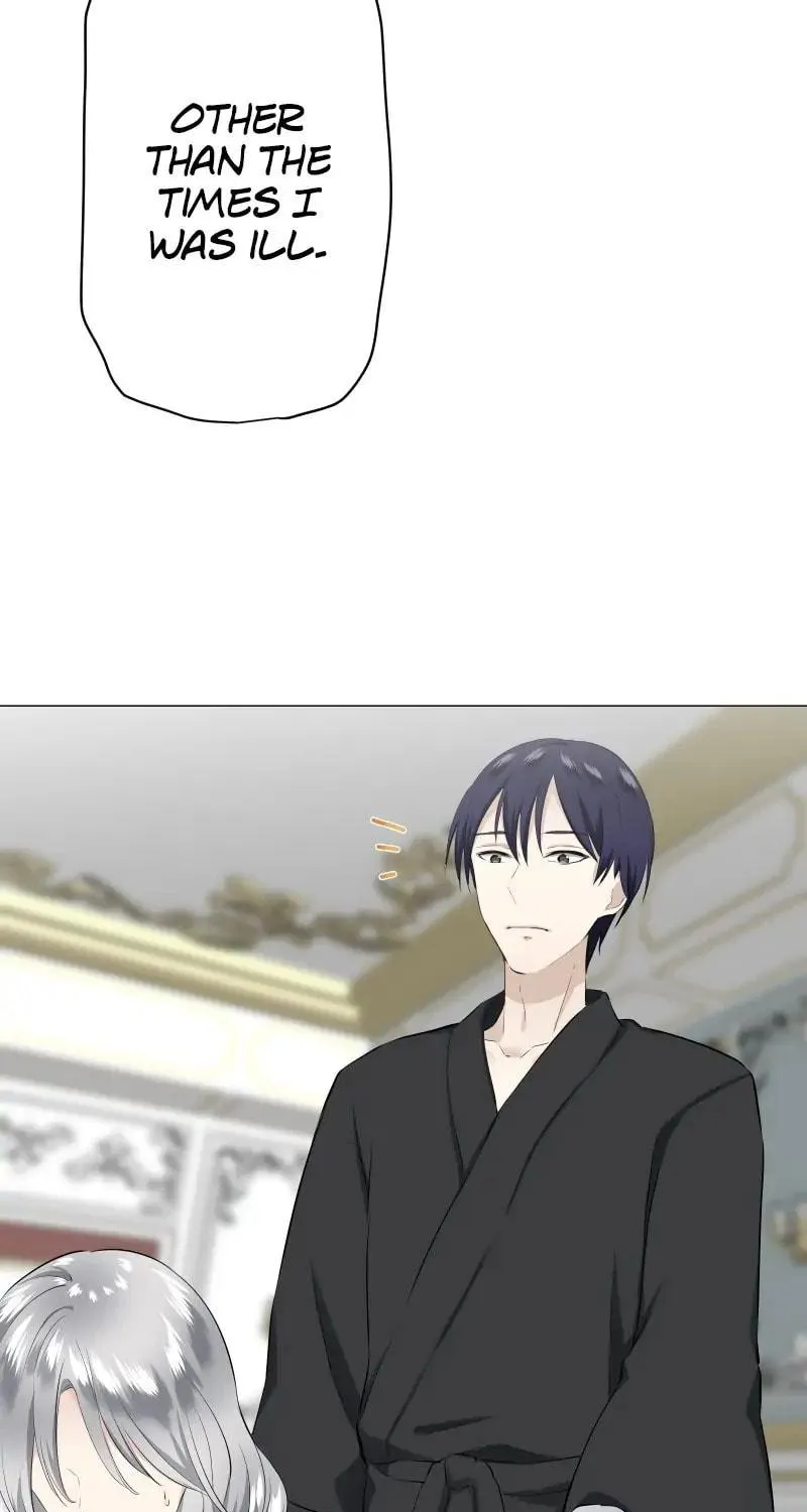 Nullitas ~The Counterfeit Bride~ Chapter 94 page 18 - 