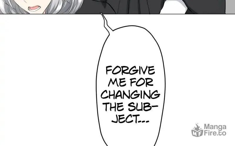 Nullitas ~The Counterfeit Bride~ Chapter 94 page 19 - 