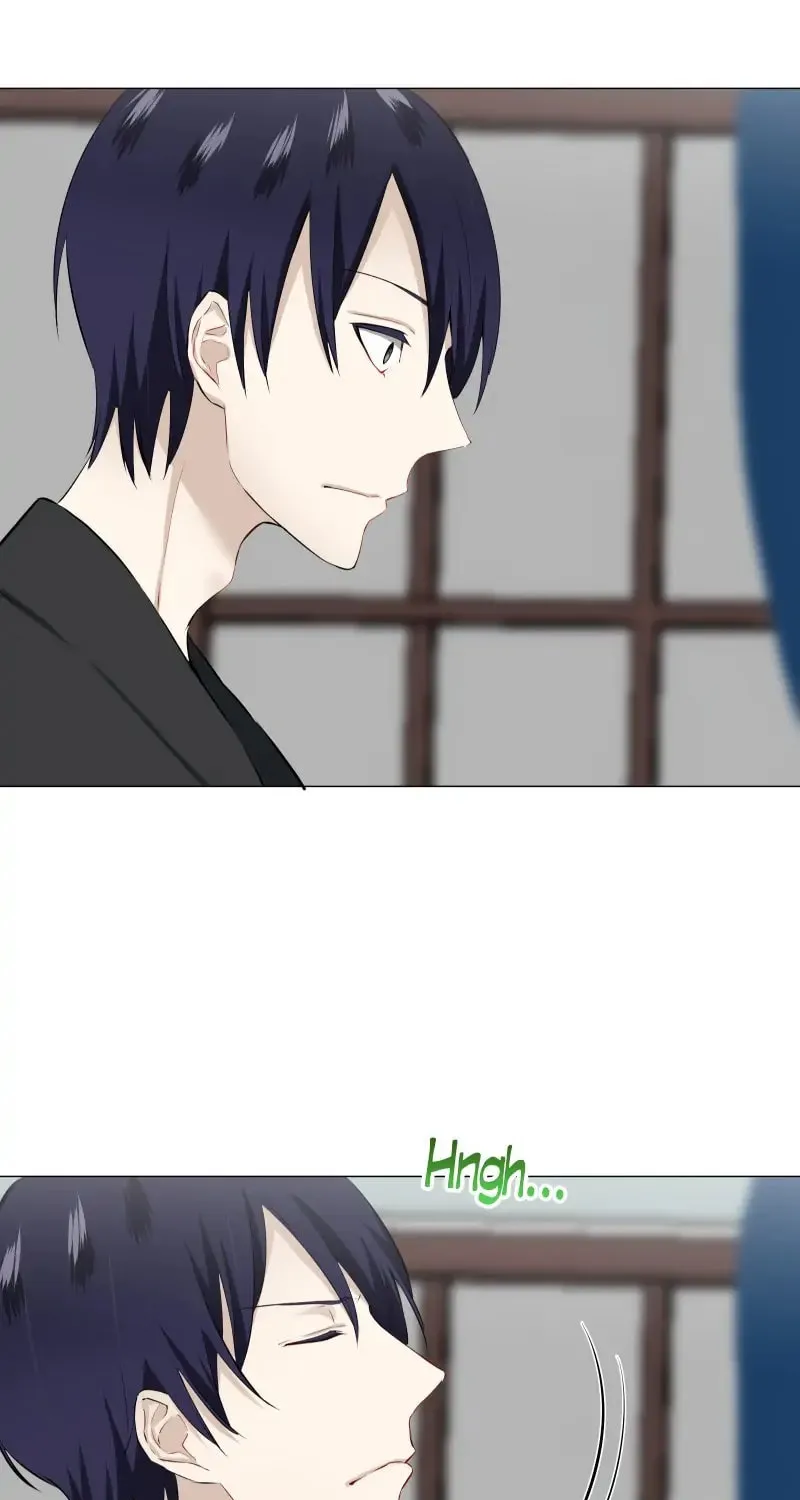 Nullitas ~The Counterfeit Bride~ Chapter 94 page 25 - 