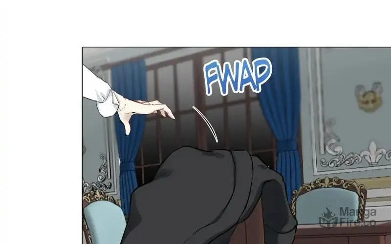 Nullitas ~The Counterfeit Bride~ Chapter 94 page 28 - 