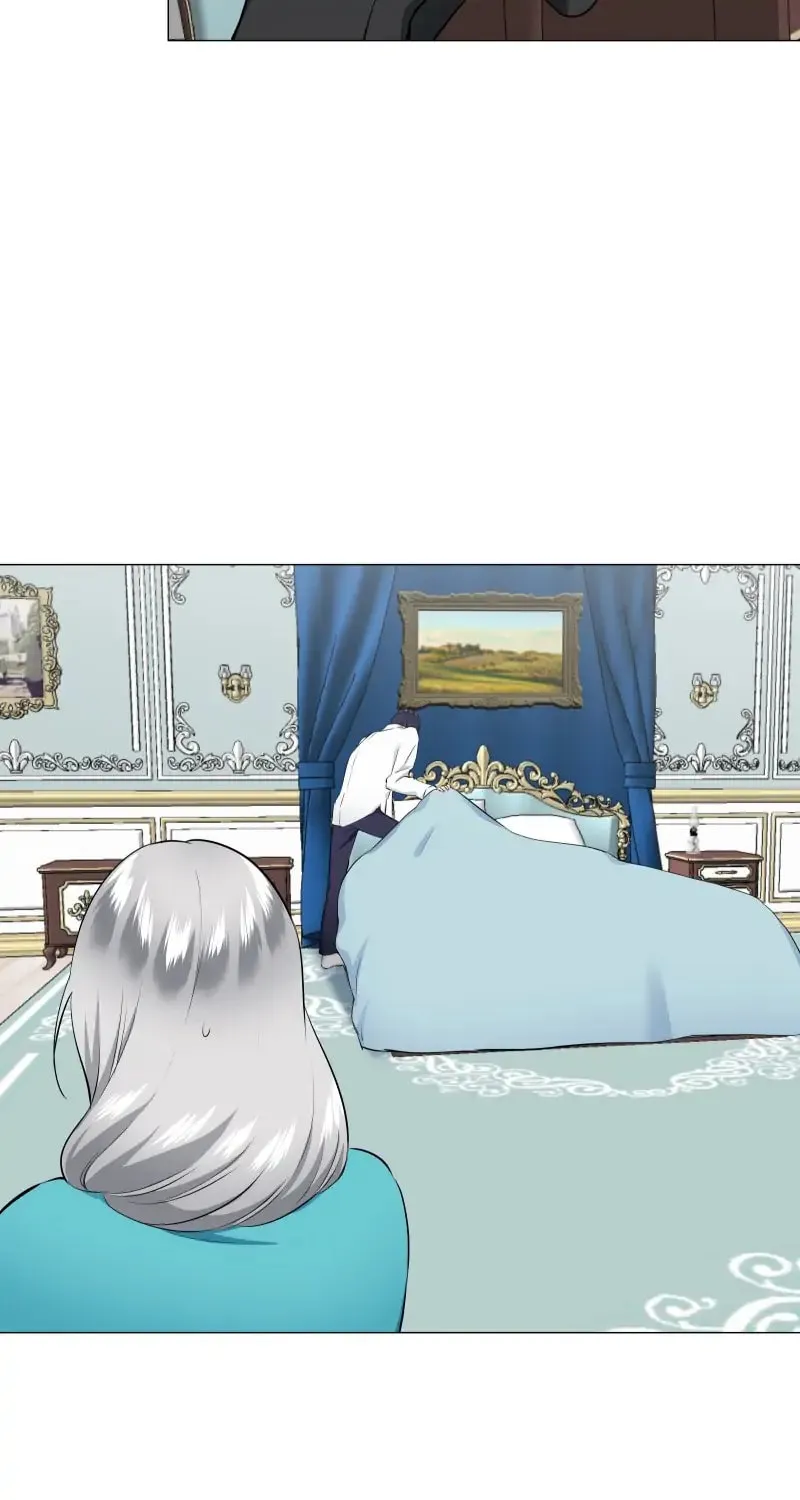 Nullitas ~The Counterfeit Bride~ Chapter 94 page 29 - 
