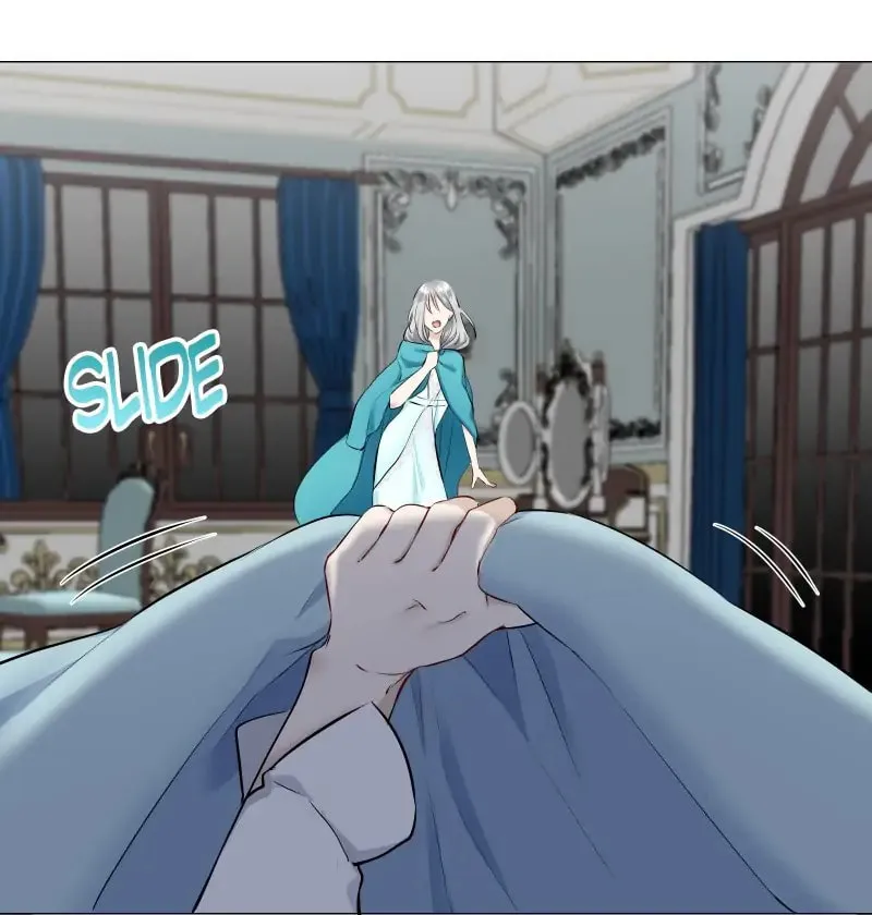 Nullitas ~The Counterfeit Bride~ Chapter 94 page 31 - 