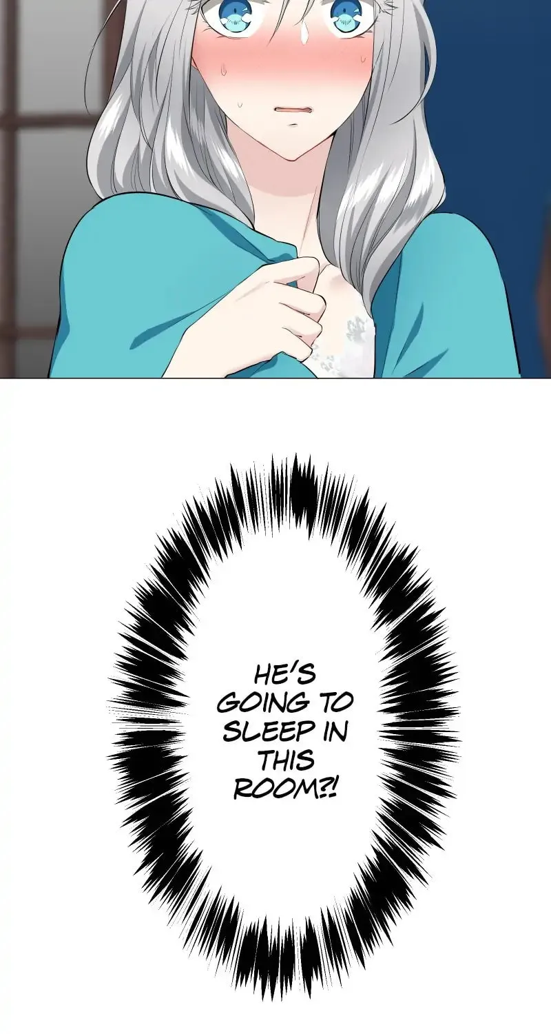 Nullitas ~The Counterfeit Bride~ Chapter 94 page 34 - 