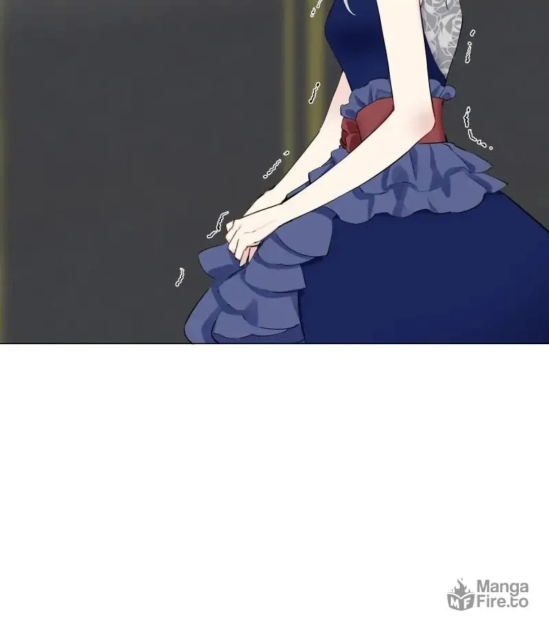 Nullitas ~The Counterfeit Bride~ Chapter 94 page 37 - 