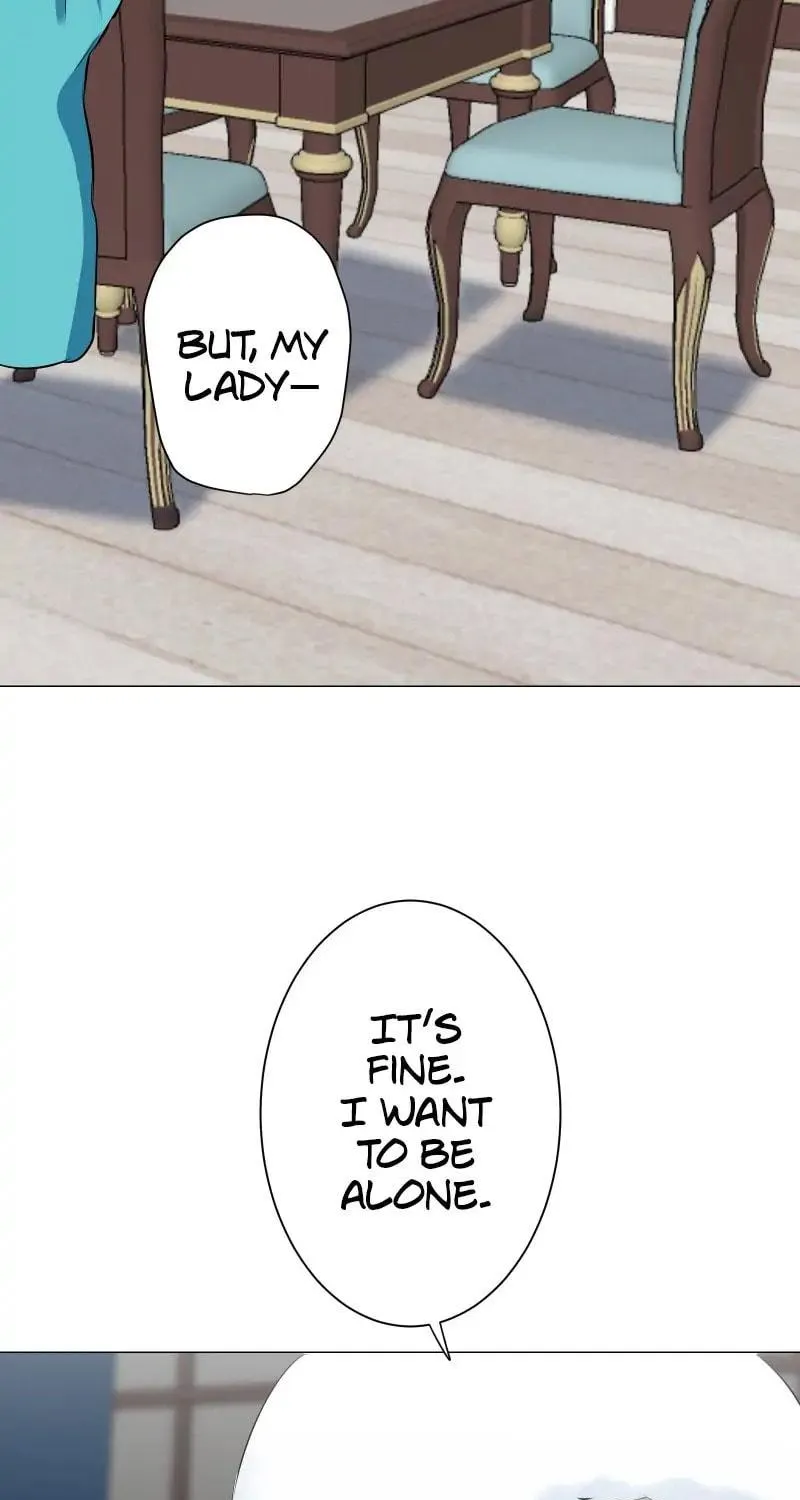 Nullitas ~The Counterfeit Bride~ Chapter 94 page 42 - 