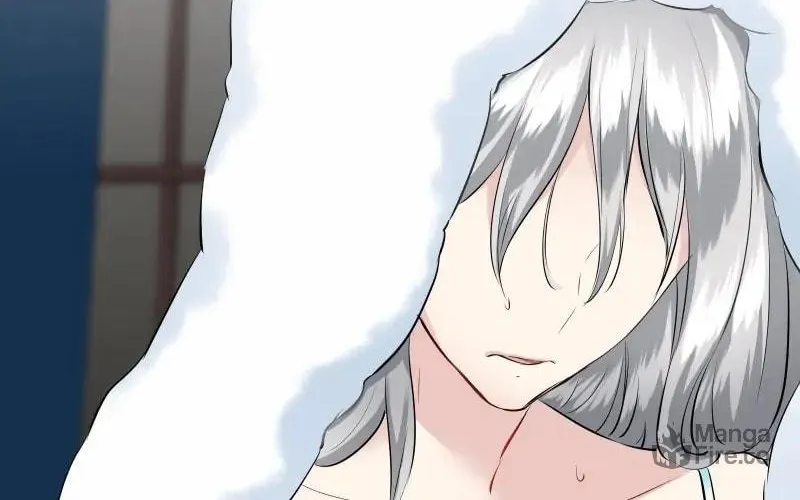 Nullitas ~The Counterfeit Bride~ Chapter 94 page 43 - 