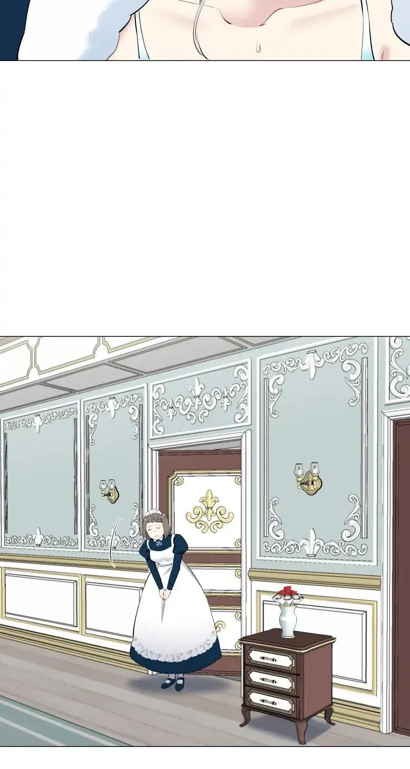 Nullitas ~The Counterfeit Bride~ Chapter 94 page 44 - 