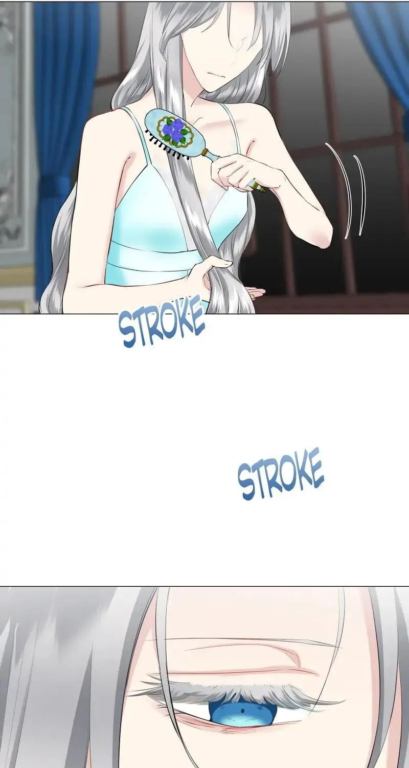 Nullitas ~The Counterfeit Bride~ Chapter 94 page 47 - 