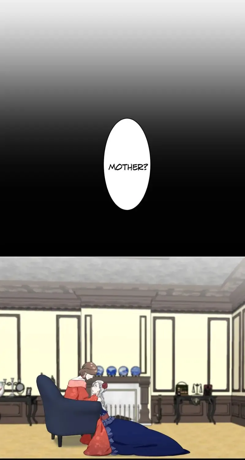 Nullitas ~The Counterfeit Bride~ Chapter 94 page 49 - 