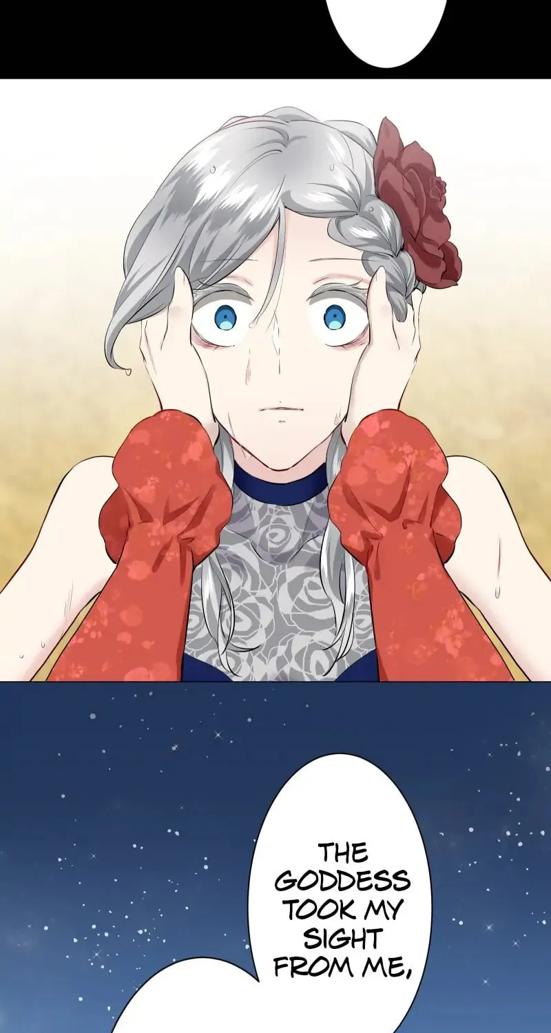 Nullitas ~The Counterfeit Bride~ Chapter 94 page 51 - 