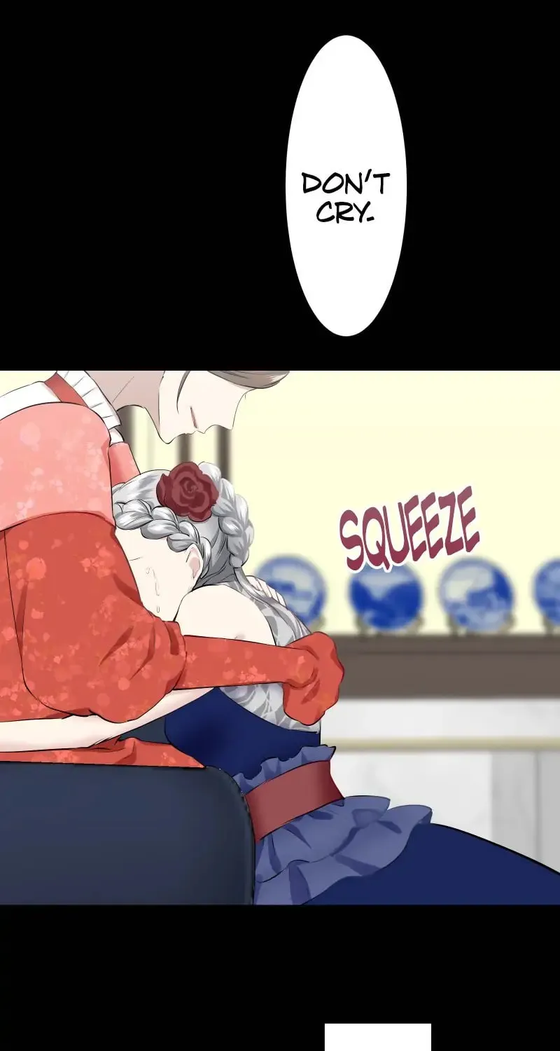 Nullitas ~The Counterfeit Bride~ Chapter 94 page 56 - 