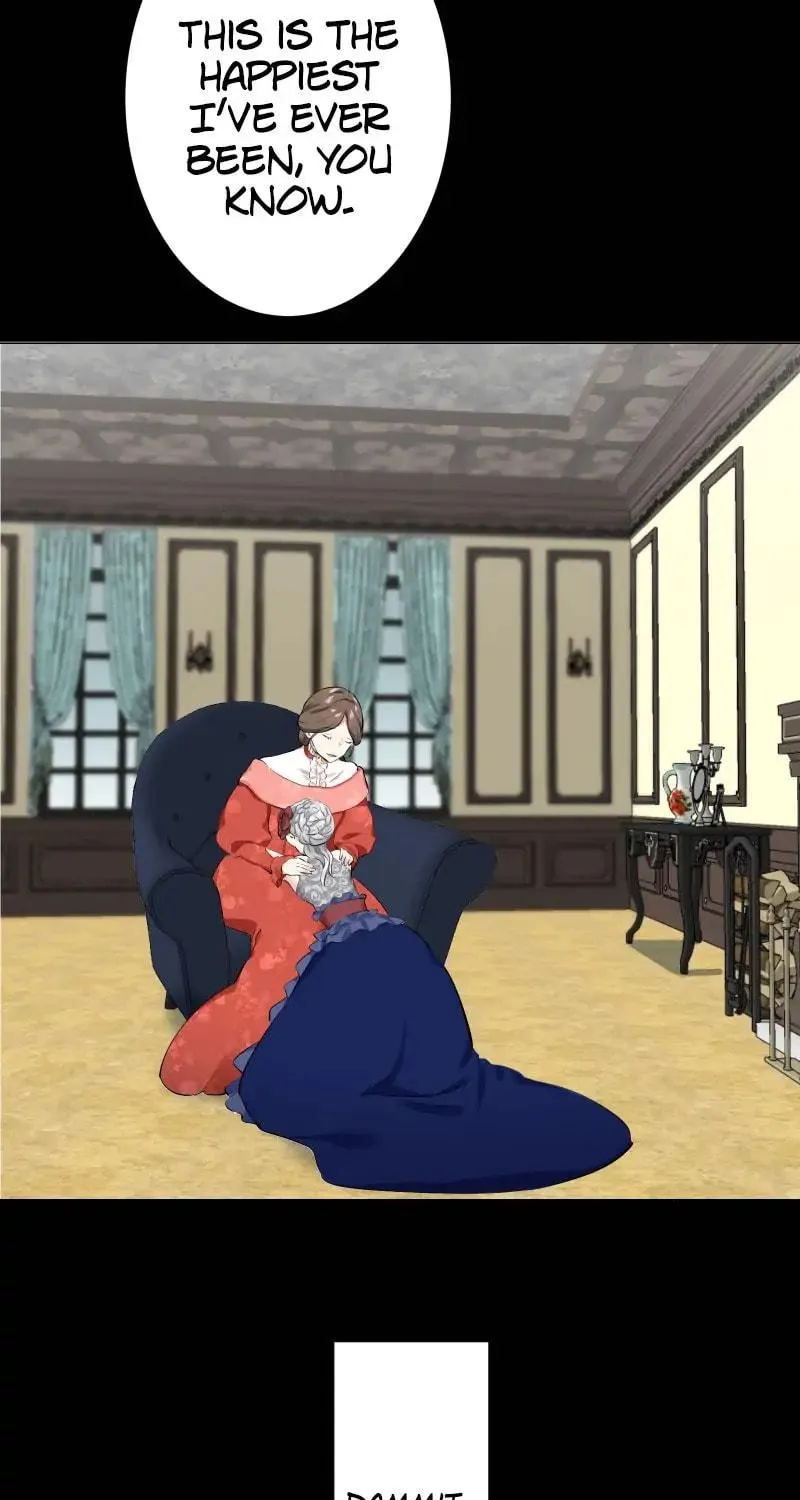 Nullitas ~The Counterfeit Bride~ Chapter 94 page 58 - 