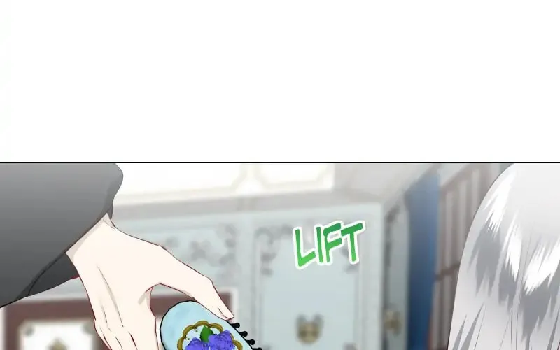 Nullitas ~The Counterfeit Bride~ Chapter 94 page 61 - 
