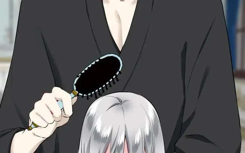 Nullitas ~The Counterfeit Bride~ Chapter 94 page 66 - 