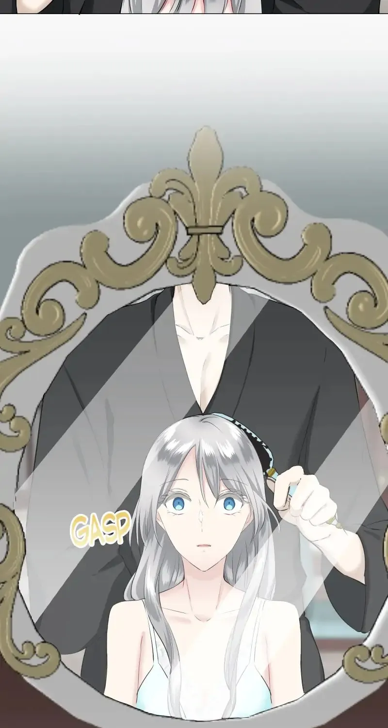 Nullitas ~The Counterfeit Bride~ Chapter 94 page 67 - 