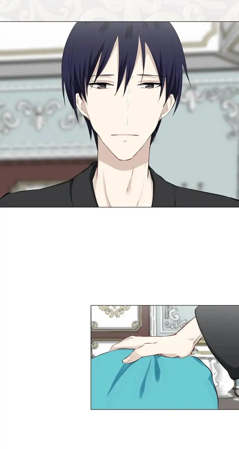 Nullitas ~The Counterfeit Bride~ Chapter 94 page 69 - 
