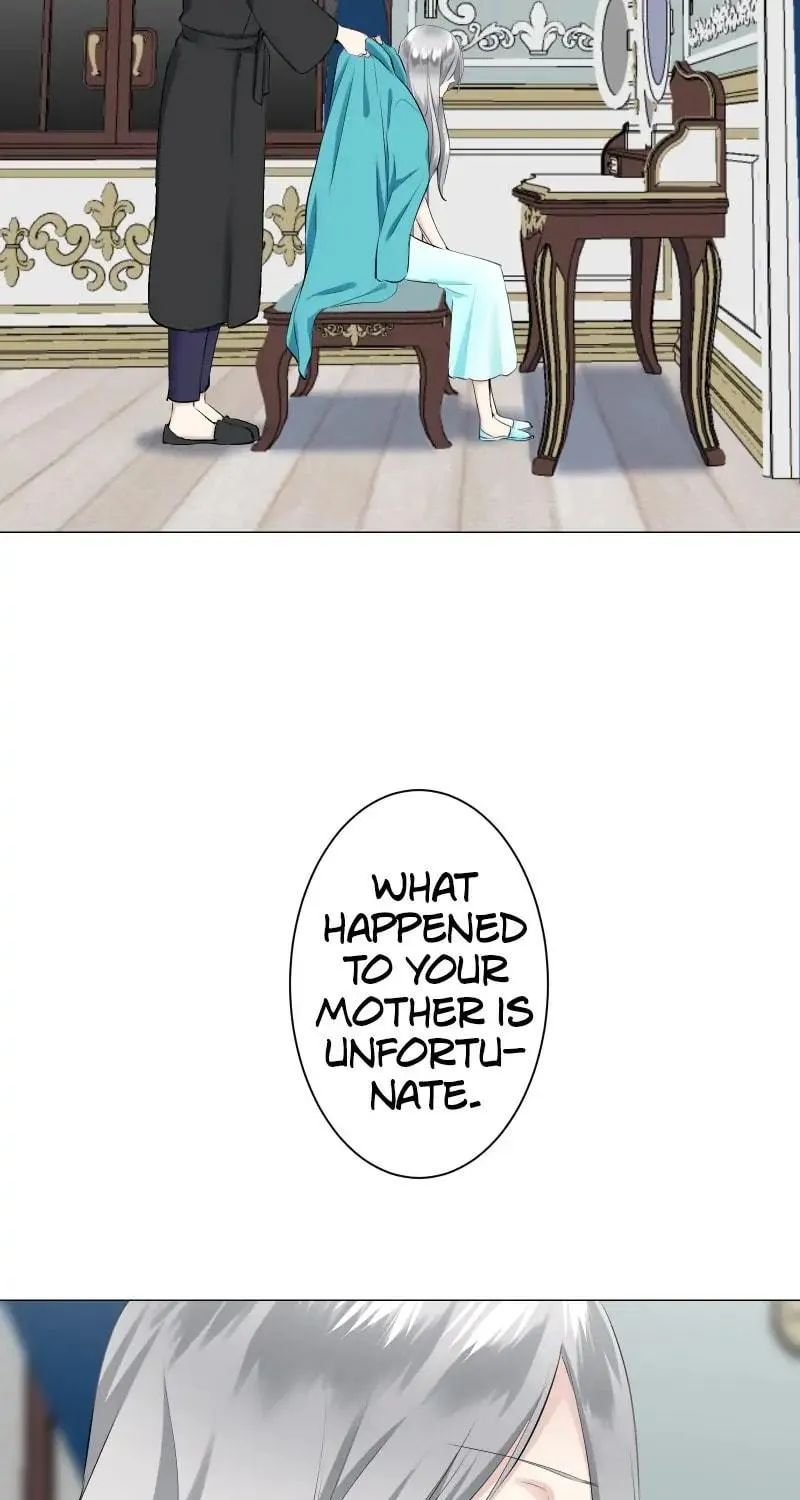 Nullitas ~The Counterfeit Bride~ Chapter 94 page 71 - 