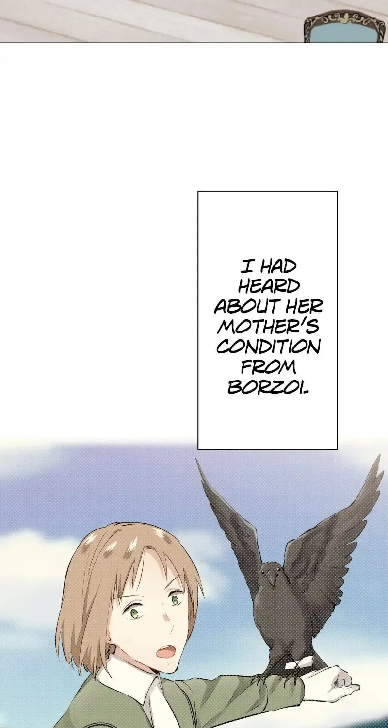 Nullitas ~The Counterfeit Bride~ Chapter 94 page 76 - 