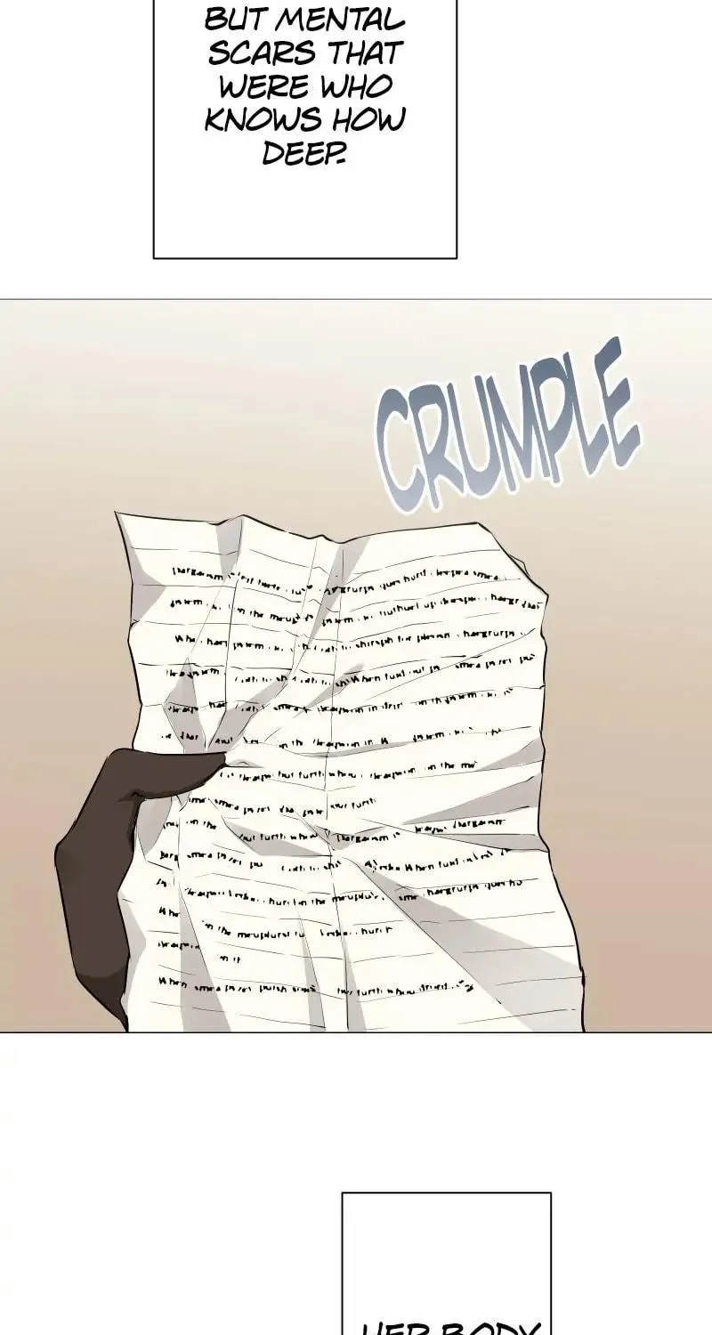 Nullitas ~The Counterfeit Bride~ Chapter 94 page 80 - 
