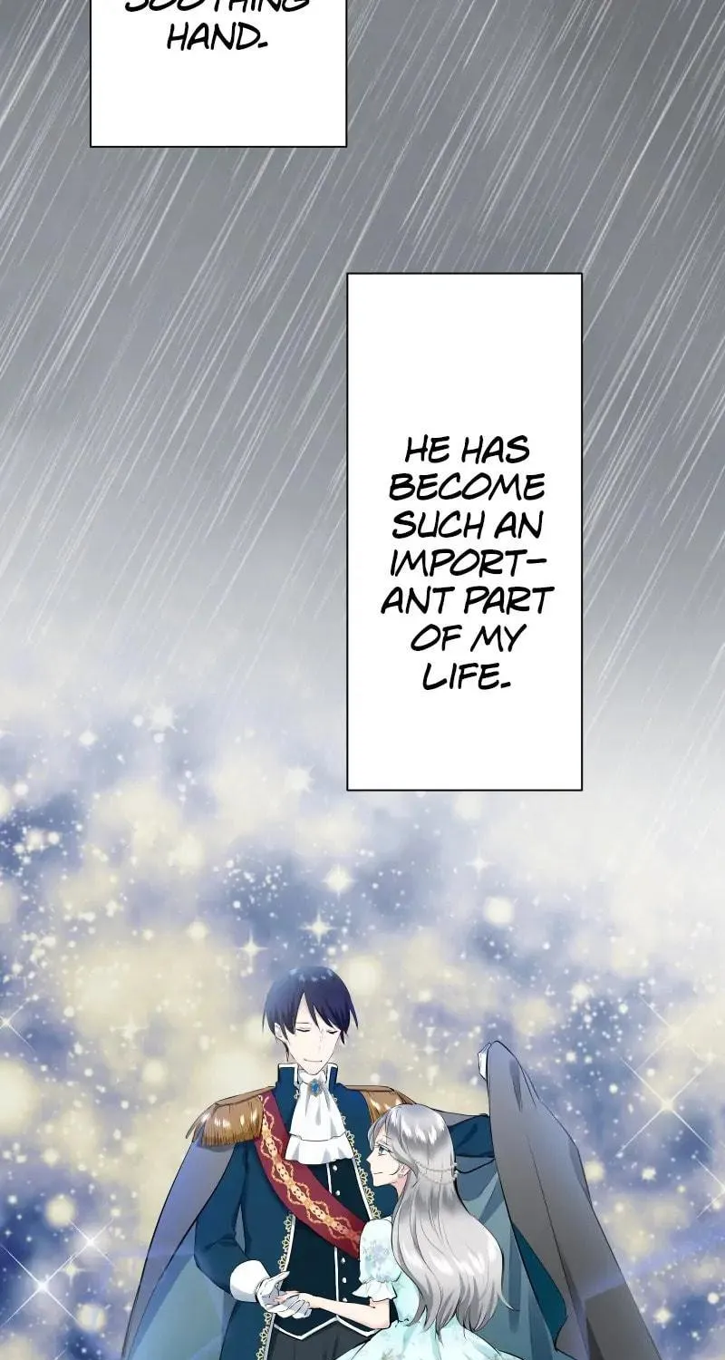 Nullitas ~The Counterfeit Bride~ Chapter 94 page 9 - 