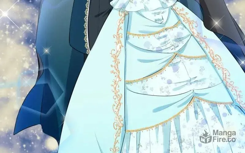 Nullitas ~The Counterfeit Bride~ Chapter 94 page 10 - 