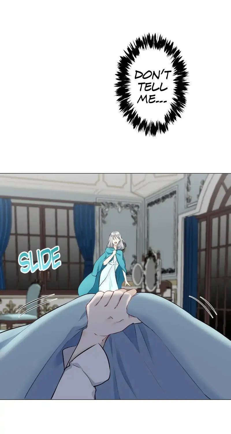 Nullitas ~The Counterfeit Bride~ Chapter 95 page 1 - 