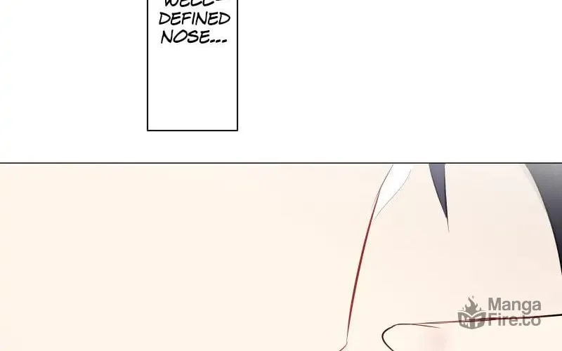 Nullitas ~The Counterfeit Bride~ Chapter 95 page 11 - 