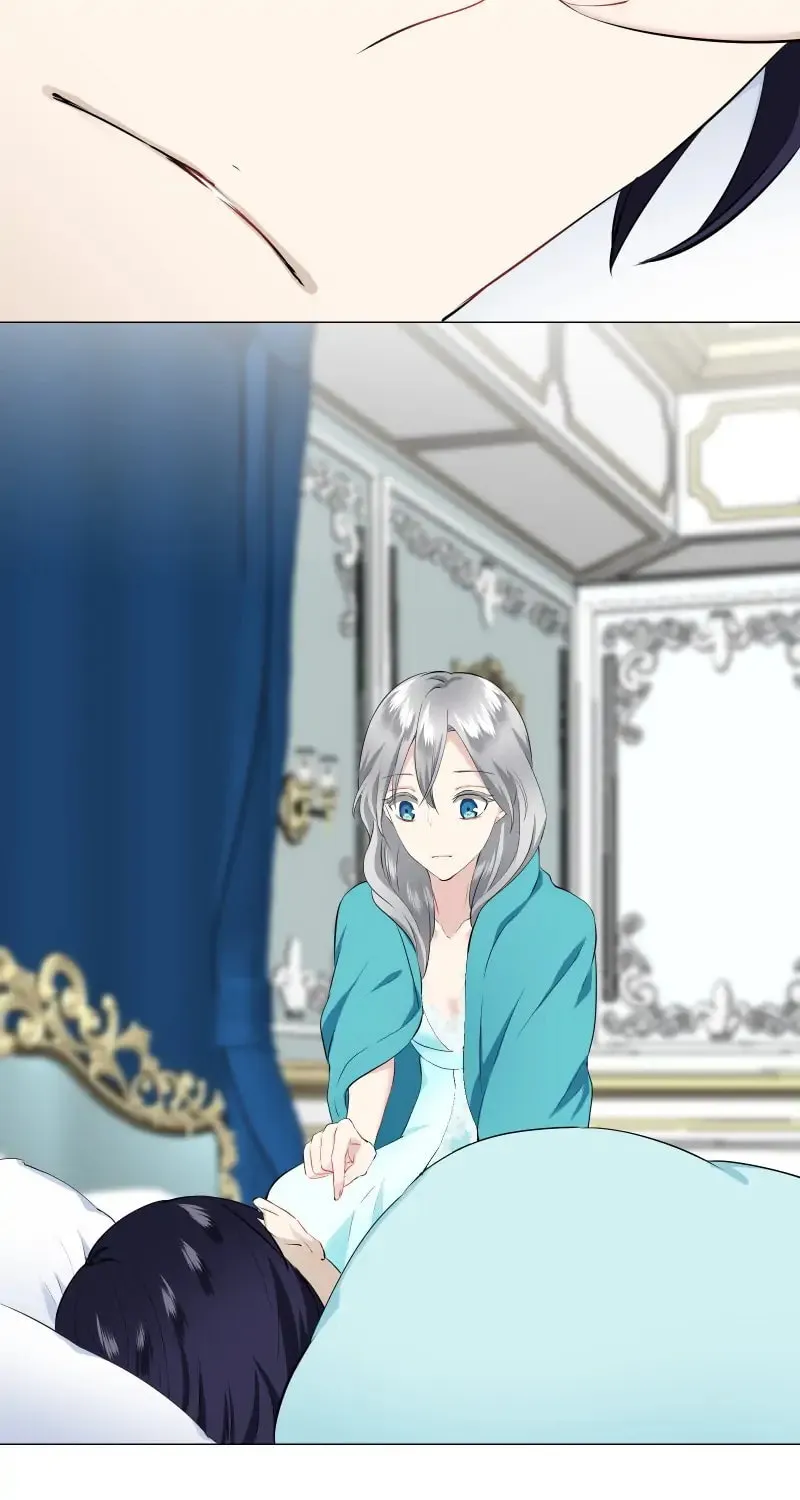 Nullitas ~The Counterfeit Bride~ Chapter 95 page 12 - 