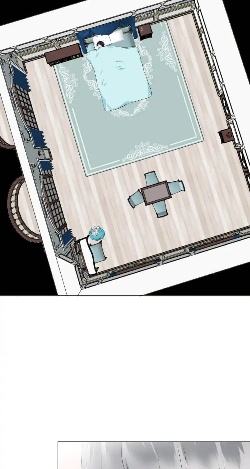 Nullitas ~The Counterfeit Bride~ Chapter 95 page 18 - 