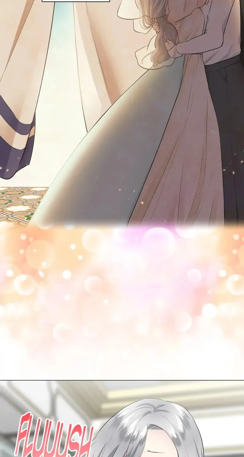 Nullitas ~The Counterfeit Bride~ Chapter 95 page 23 - 