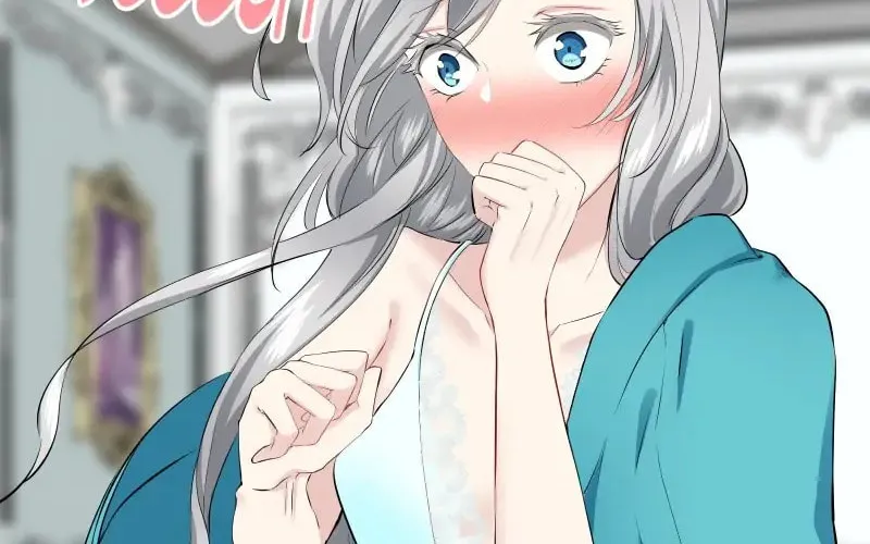 Nullitas ~The Counterfeit Bride~ Chapter 95 page 24 - 