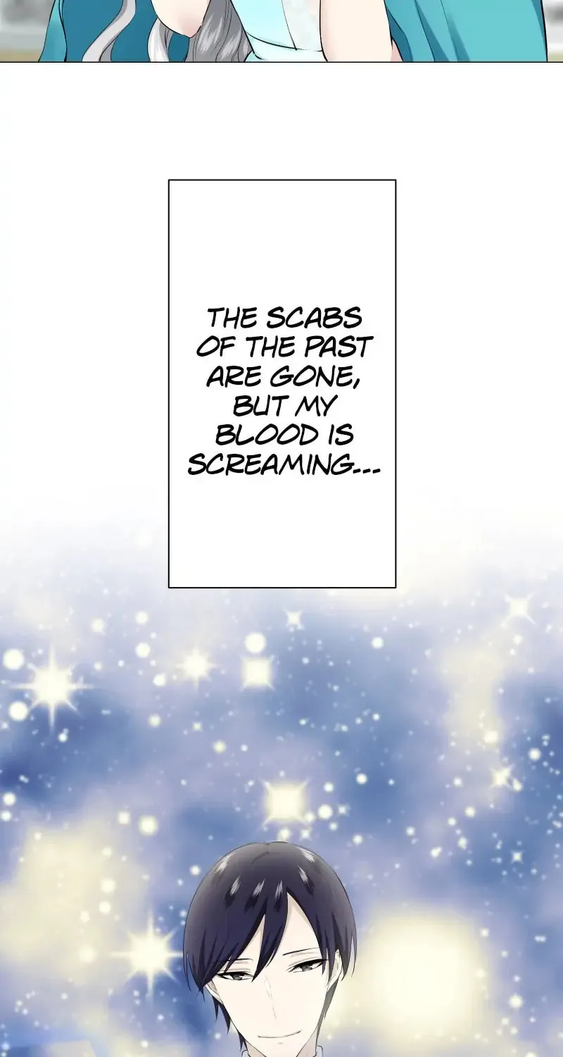 Nullitas ~The Counterfeit Bride~ Chapter 95 page 25 - 