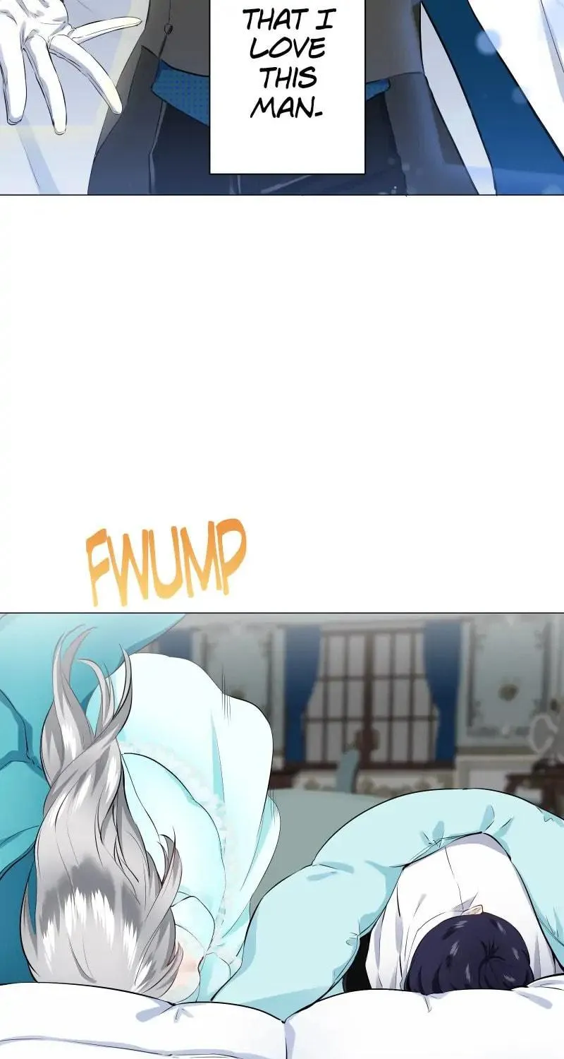 Nullitas ~The Counterfeit Bride~ Chapter 95 page 27 - 