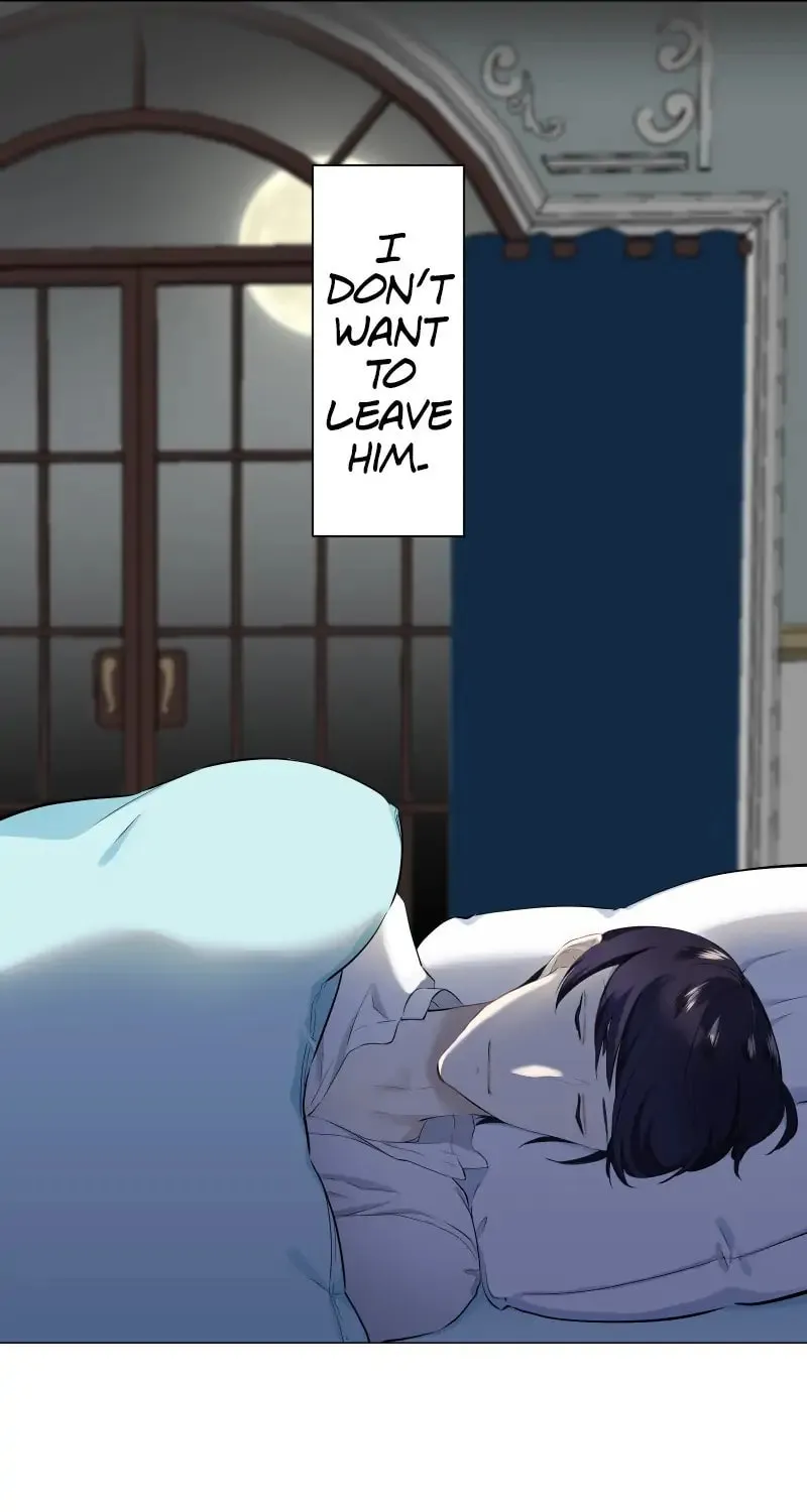 Nullitas ~The Counterfeit Bride~ Chapter 95 page 30 - 