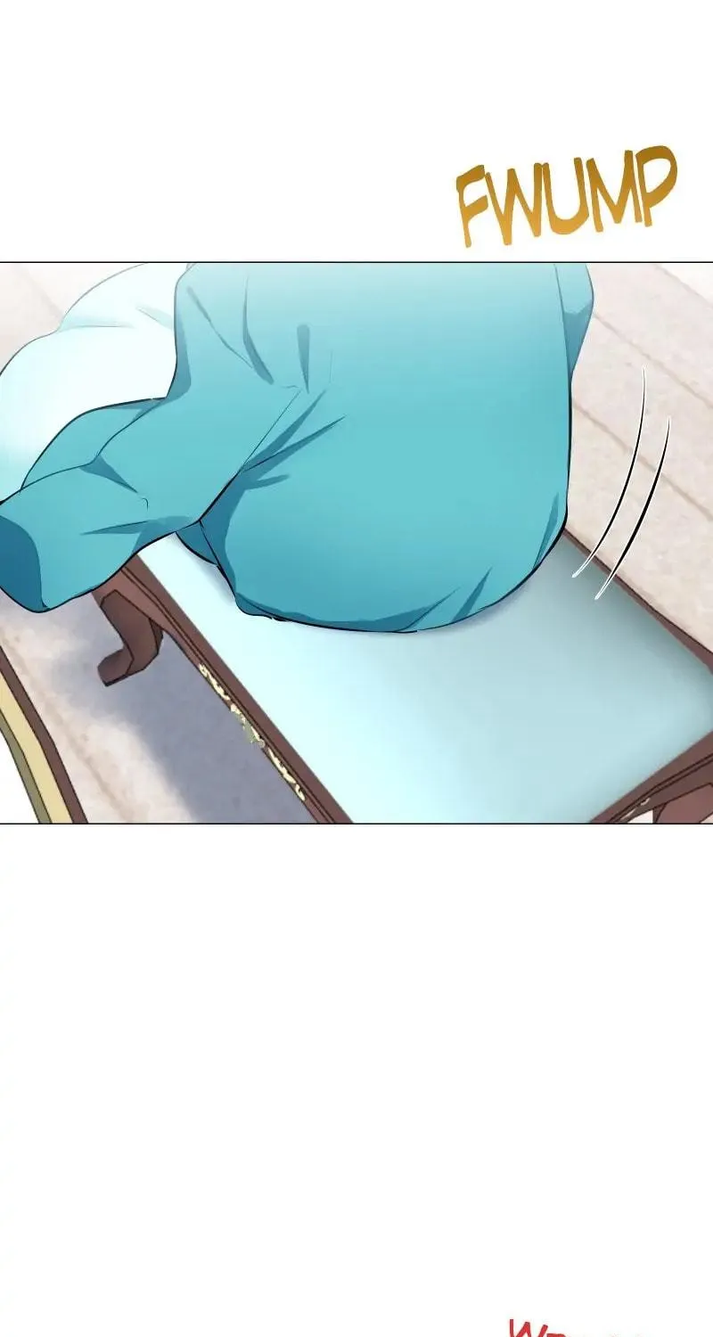 Nullitas ~The Counterfeit Bride~ Chapter 95 page 36 - 