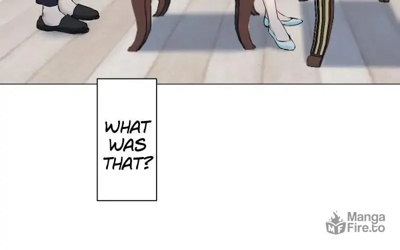 Nullitas ~The Counterfeit Bride~ Chapter 95 page 43 - 